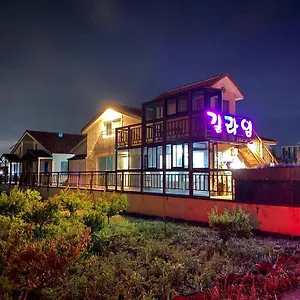 Gillime Jeju