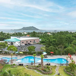 Hallim Jeju