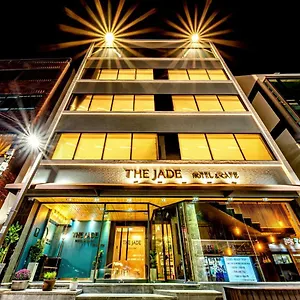 The Jade Jeju