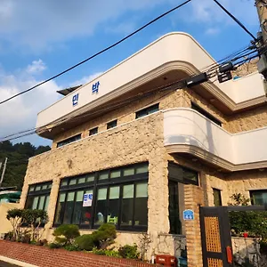 Bada Village Minbak Jeju